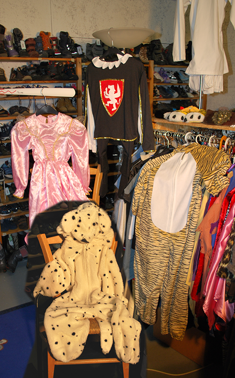 Kinderkleider1
