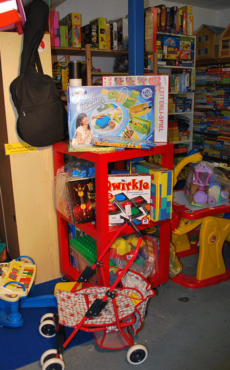 Kinderkleider1