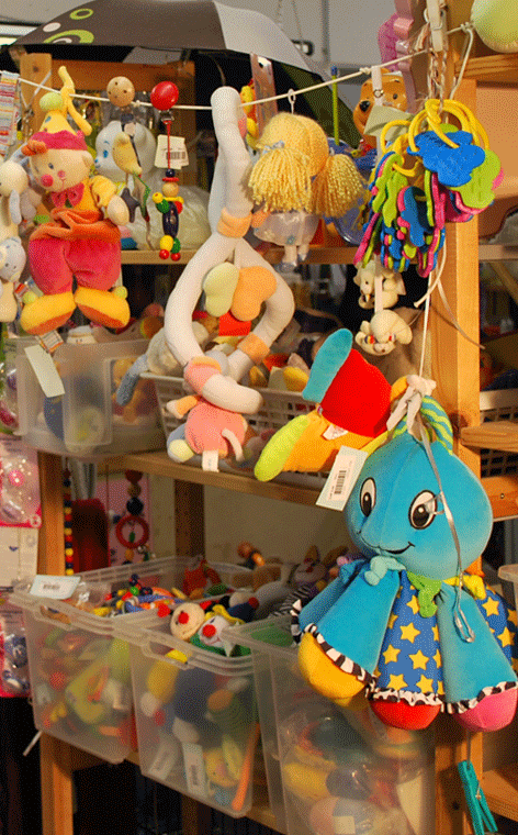 Kinderkleider Festtagsmode